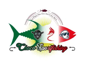 Choco Sportfishing logo