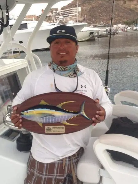 Acerca de Choco Sportfishing San José del Cabo