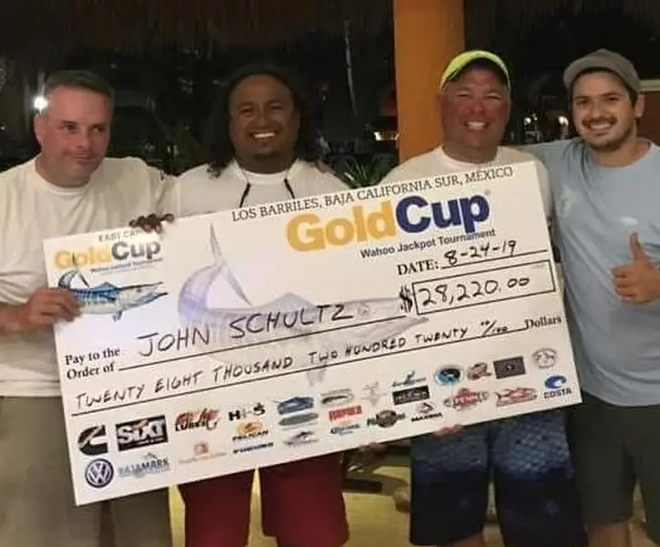 Acerca de Choco Sportfishing San José del Cabo