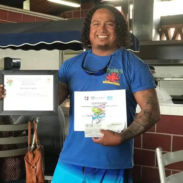 Acerca de Choco Sportfishing San José del Cabo