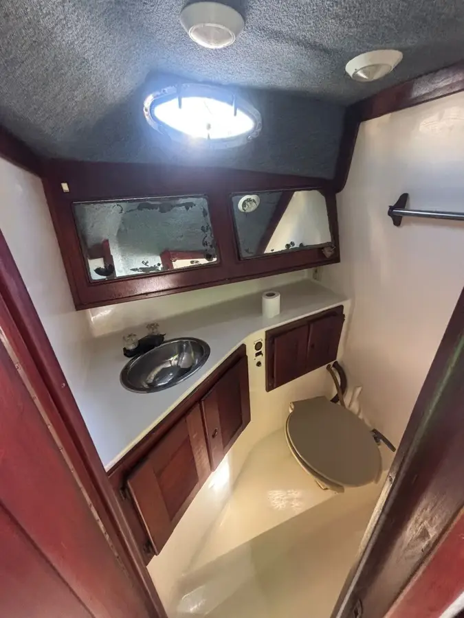 Black Sheep boat Choco Sportfishing, La Paz, BCS