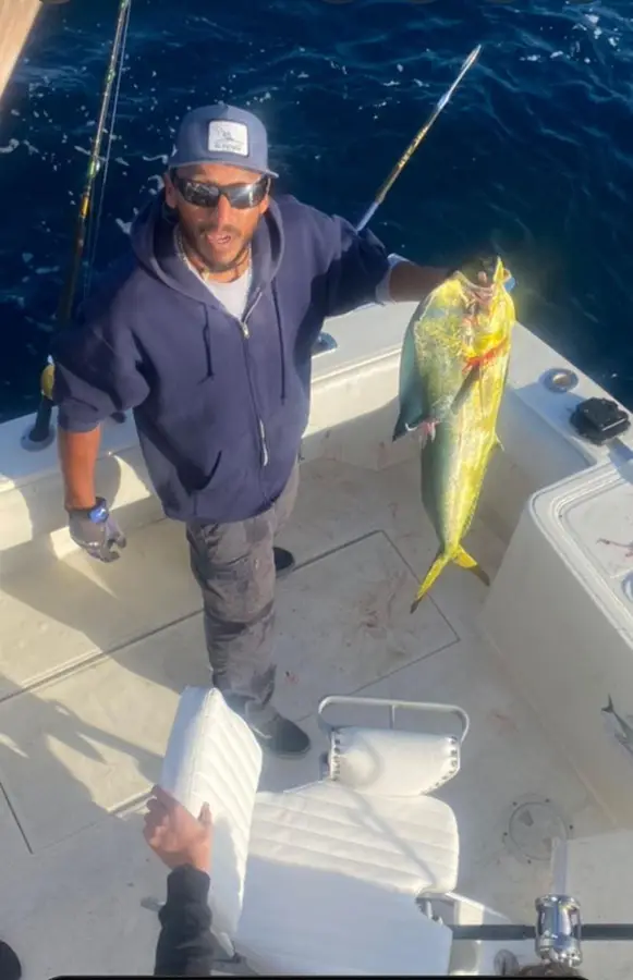 Choco Sportfishing, La Paz, BCS