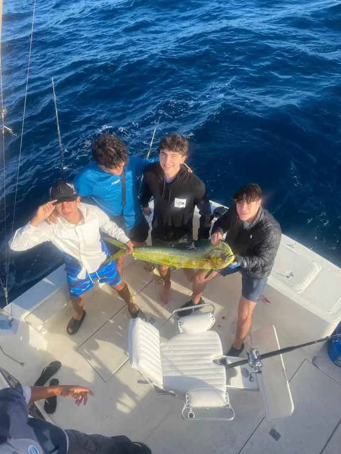 Choco Sportfishing, La Paz, BCS