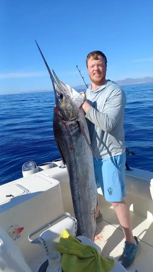 Choco Sportfishing, La Paz, BCS