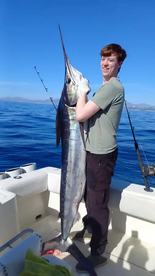 Choco Sportfishing, La Paz, BCS