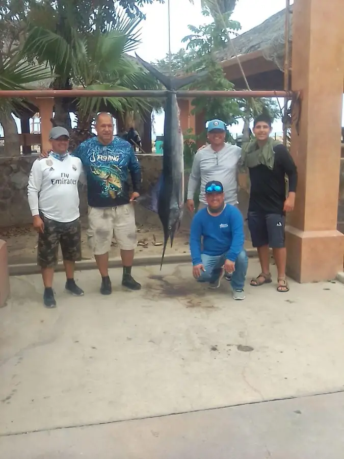 Choco Sportfishing, La Paz, BCS