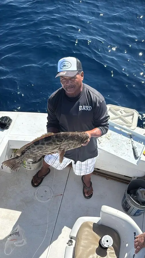 Choco Sportfishing, La Paz, BCS