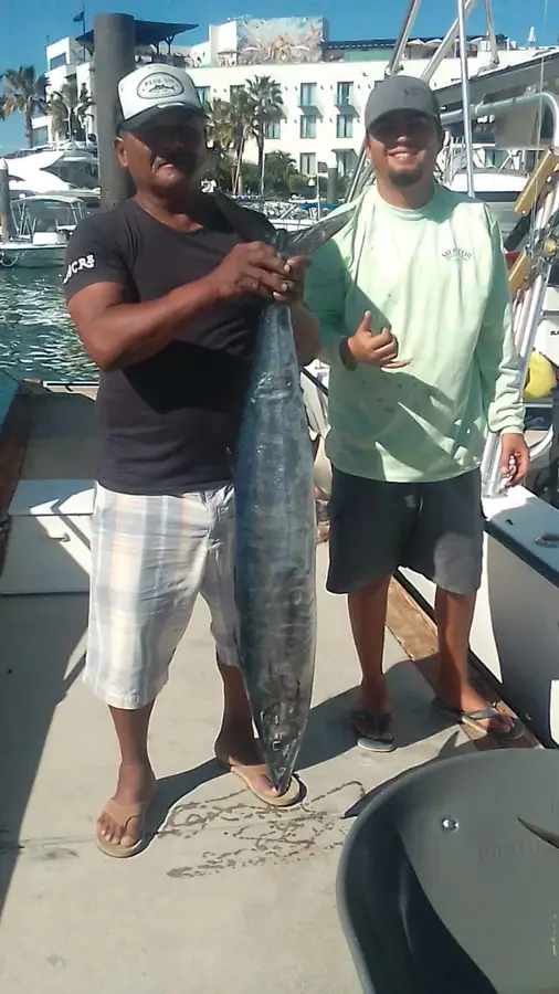 Choco Sportfishing, La Paz, BCS