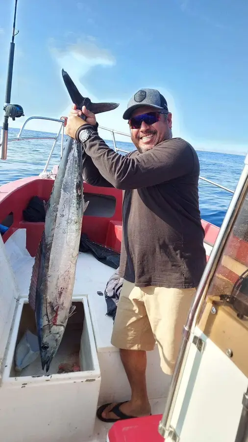 Choco Sportfishing, La Paz, BCS