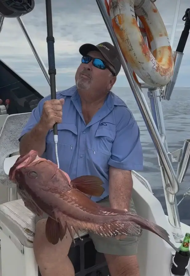 Choco Sportfishing, La Paz, BCS