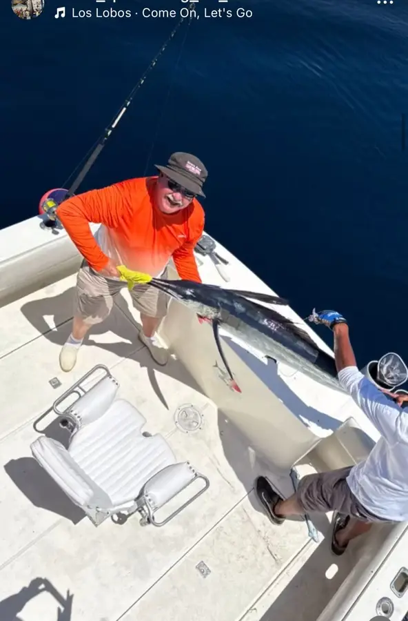 Choco Sportfishing, La Paz, BCS