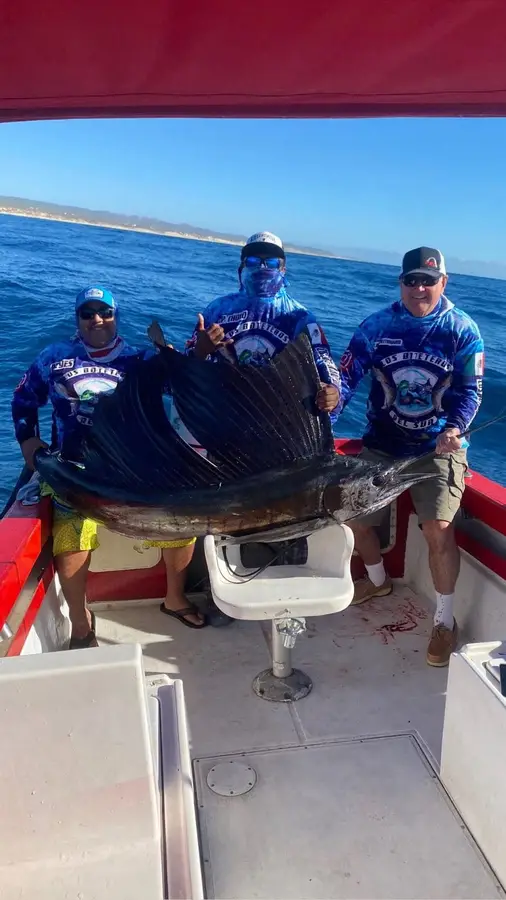 Choco Sportfishing, La Paz, BCS