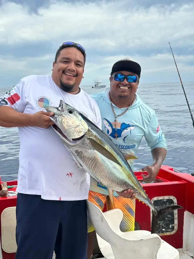 Choco Sportfishing, La Paz, BCS