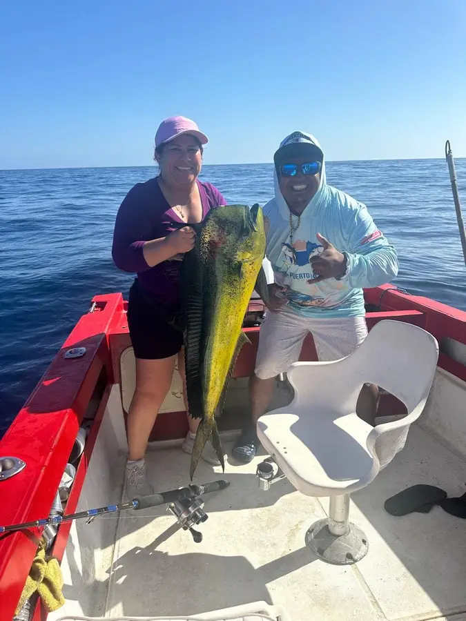 Choco Sportfishing, La Paz, BCS