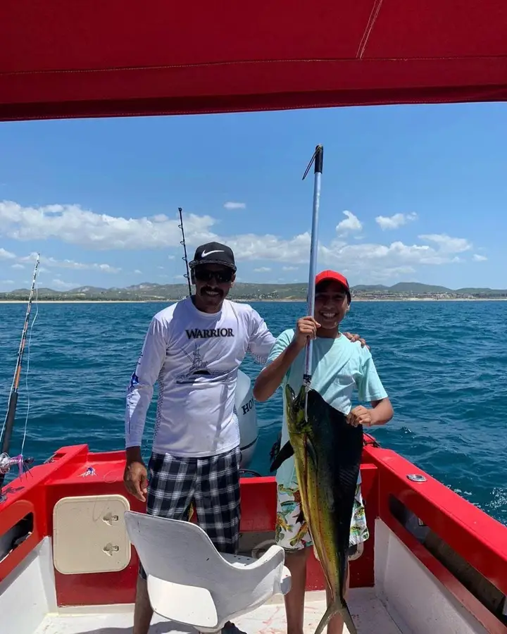Choco Sportfishing, La Paz, BCS