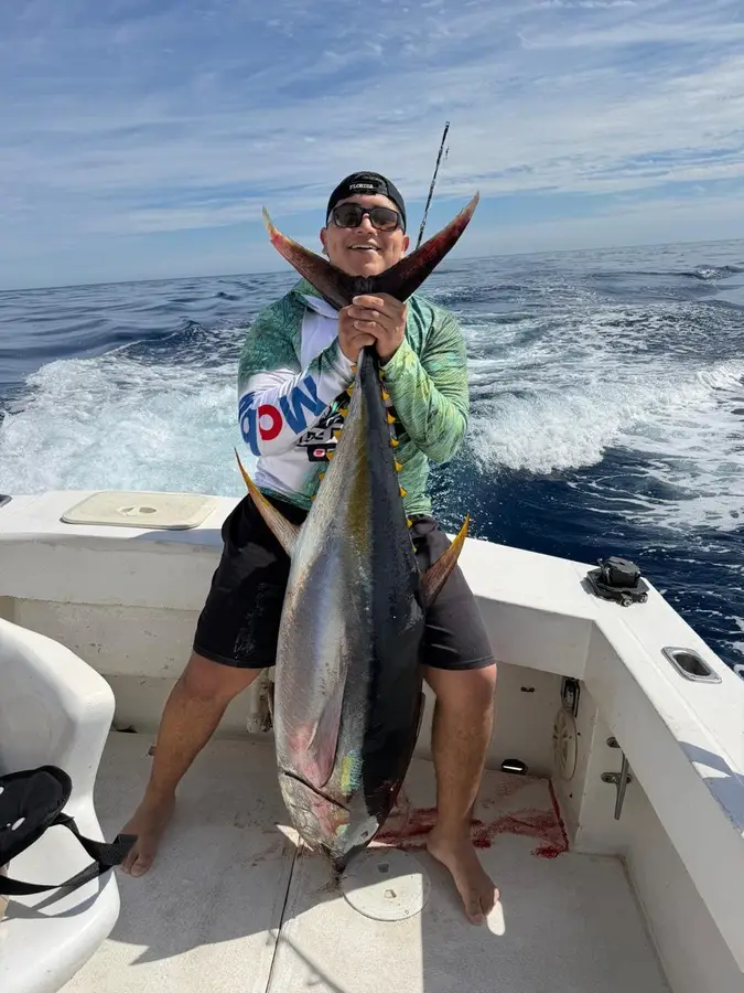 Choco Sportfishing, La Paz, BCS