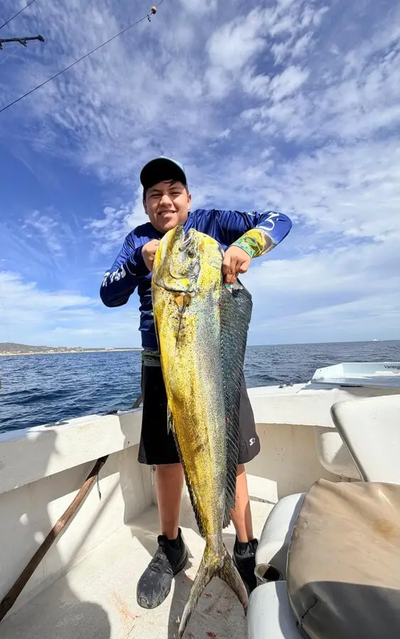 Choco Sportfishing, La Paz, BCS
