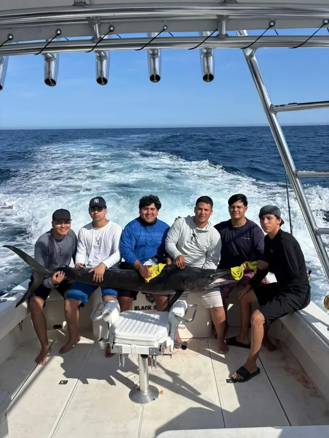 Choco Sportfishing, La Paz, BCS