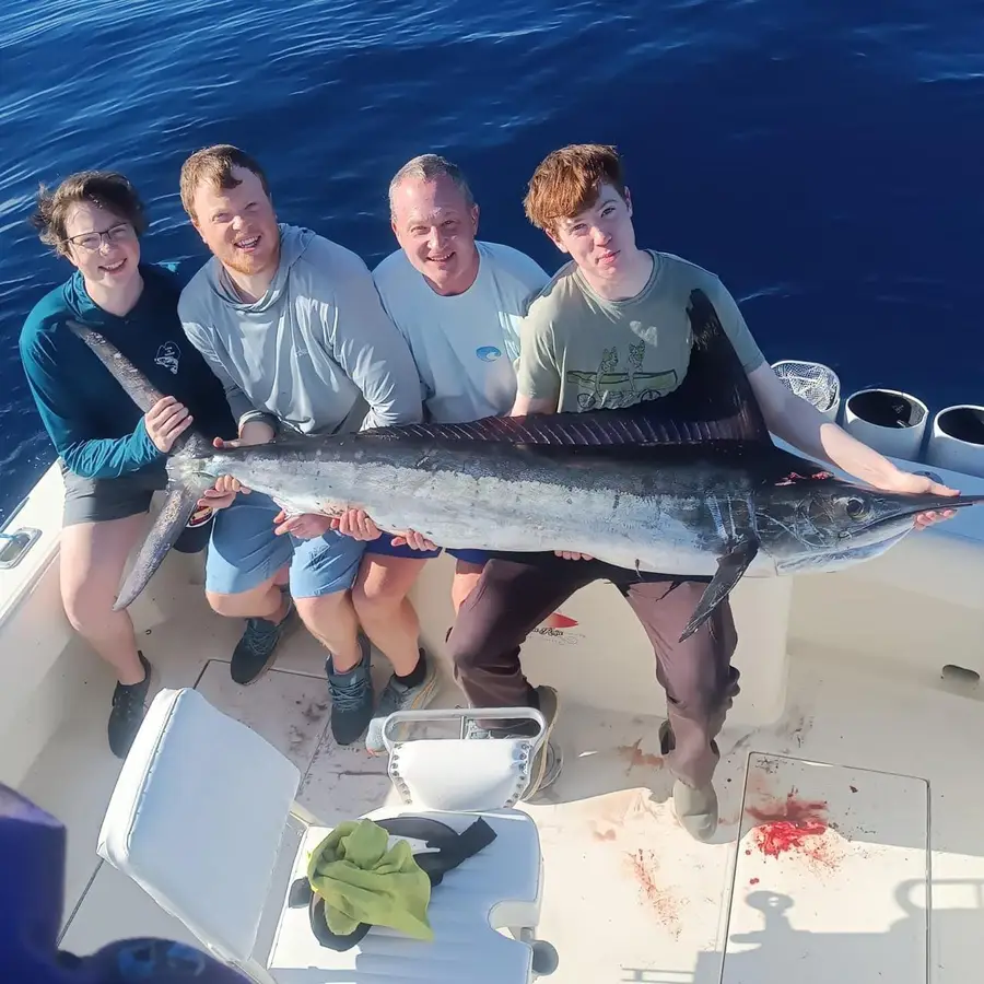 Choco Sportfishing, La Paz, BCS