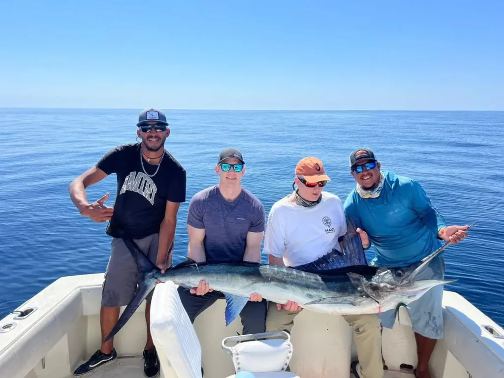 Choco Sportfishing, La Paz, BCS