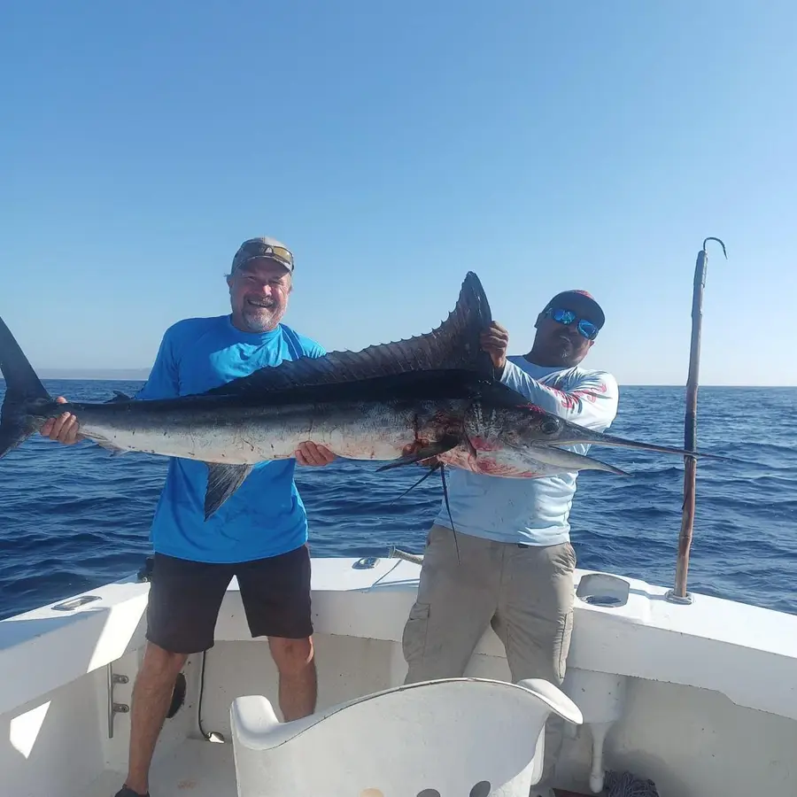 Choco Sportfishing, La Paz, BCS