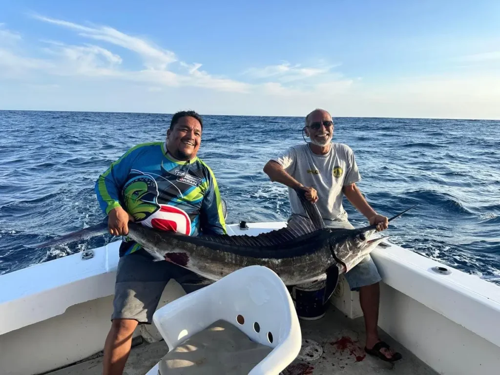 Choco Sportfishing, La Paz, BCS