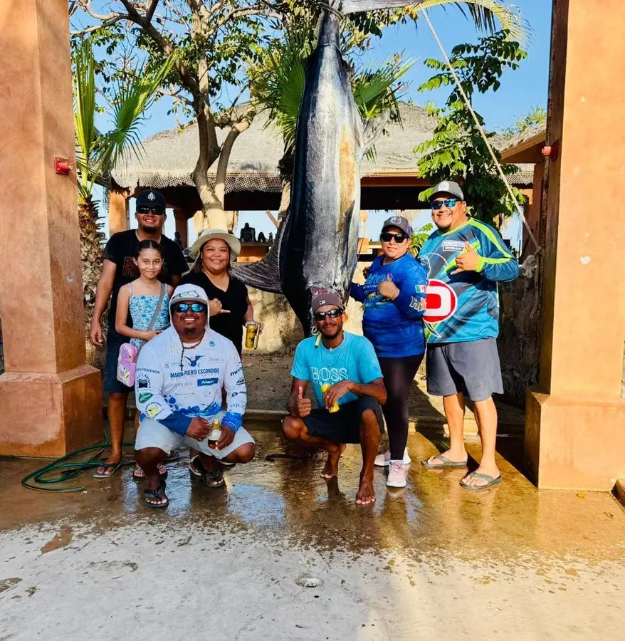 Choco Sportfishing, La Paz, BCS