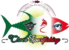 Choco Sportfishing logo