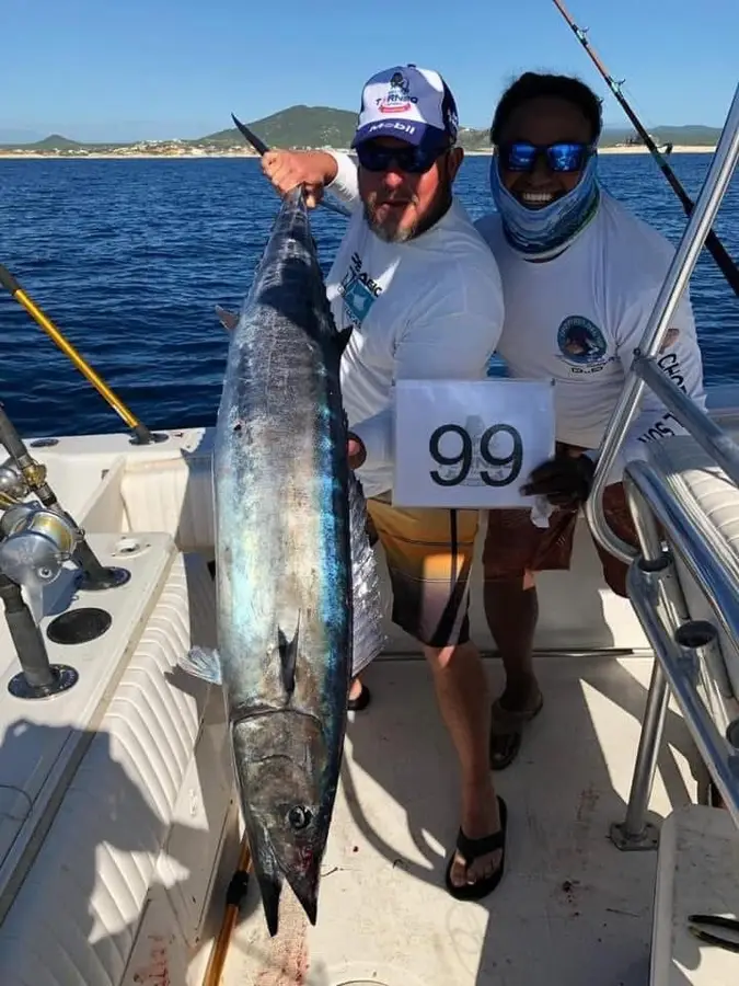 Torneos Choco Sportfishing, La Paz, BCS