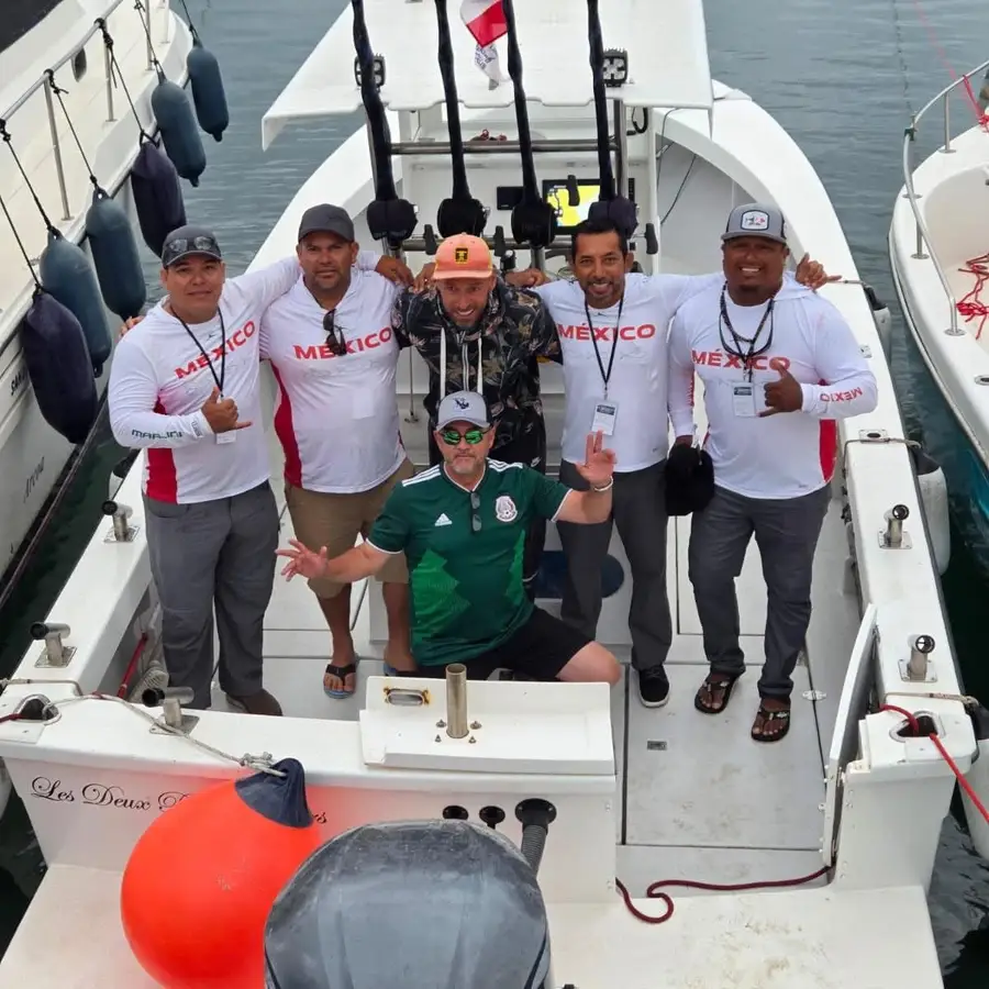 Torneos Choco Sportfishing, La Paz, BCS