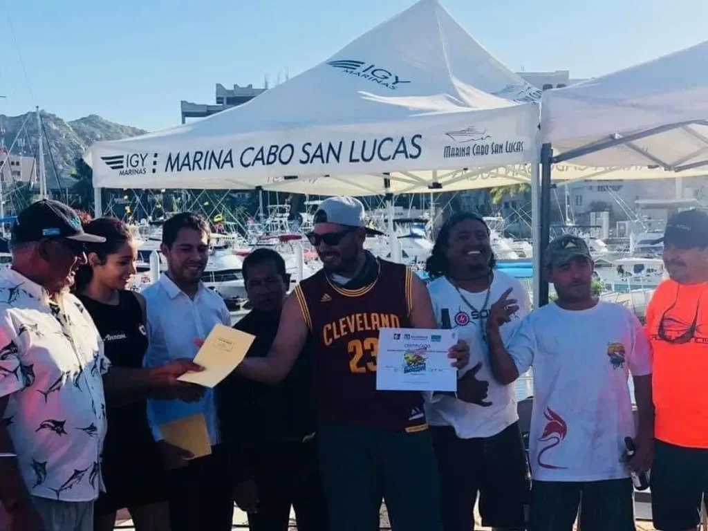 Torneos Choco Sportfishing, La Paz, BCS