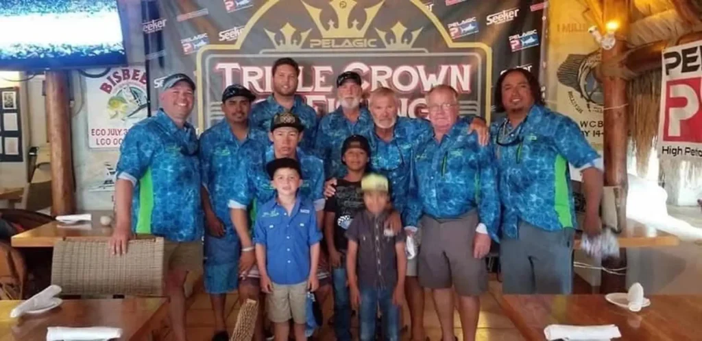 Torneos Choco Sportfishing, La Paz, BCS